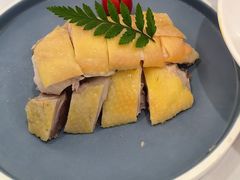 -新名仕新白玉兰餐厅