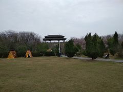 -合肥三国新城遗址公园