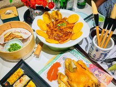 -奔跑吧陕菜·盛世长安(民乐园万达店)