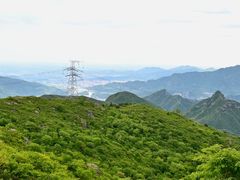 -大觉寺-停车场