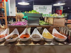 -戈拿旺巴西烤肉(崇文门店)