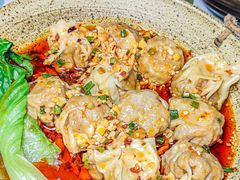-十面欢腾·海鲜面·台式Bistro(长乐路店)