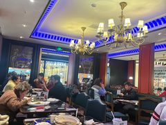 -新白鹿餐厅(百联中环店)