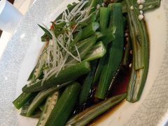秋葵-秦三驴(云飞街店)
