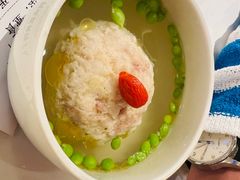 -永春园·扬州早茶·淮扬菜(漫乐城店)