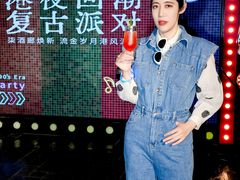 -上海锦江汤臣洲际大酒店柒酒廊