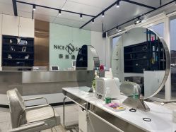 -NICE SALON 奈丝造型