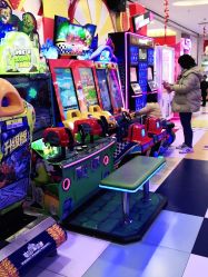 点击看大图 -meland·儿童乐园·游戏厅娃娃机·电玩Xbox(成都合生汇店)