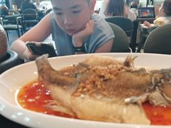 -好友缘家宴(青山路店)