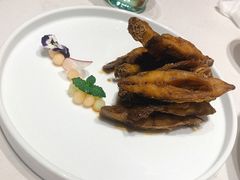 本帮熏鱼-大儒小厨·苏浙菜(瑞虹太阳宫店)