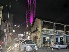 -金伯利街美食夜市