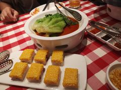 -西贝(枫蓝国际购物中心店)