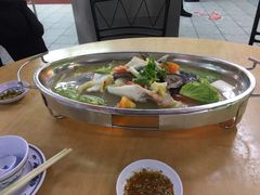 -無招牌海鮮(芽笼店)
