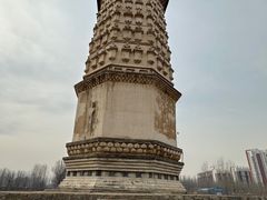 -修德寺塔