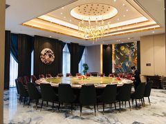 包厢-丽景酒楼·佛山老字号(广佛智城店)