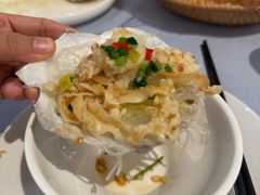 蒜蓉粉丝蒸大元贝-79号渔船海鲜饭店(宝安店)