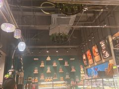 -街角 T·COFFEE 融合料理·BISTRO(车公庙店)