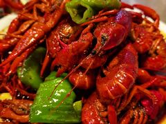 -虾铺子龙虾·私房菜(金源花苑店)