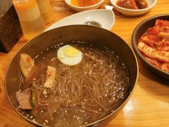 招牌冷面-青鹤谷(苏州店)