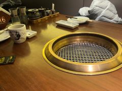 -御牛道日式烤肉料理(杭州万象城店)