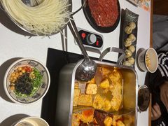 -螺大喜螺蛳粉火锅(雍和宫店)