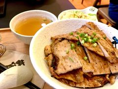-熊吞·大碗丼烧肉饭(济宁万达广场店)