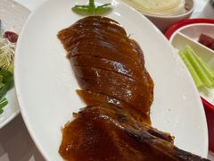 -满堂·烤鸭店·北京菜(鼓楼店)