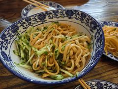-老北京私房菜(798店)