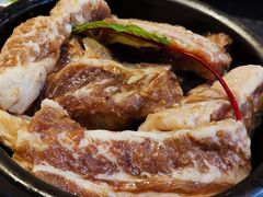 -味家烤肉烤鳗鱼牛排(西塔旗舰店)