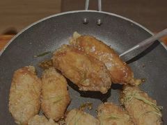 -旺爷砂锅·茶作(国贸城店)