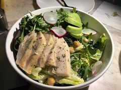 -农畉LONFOOD(福田星河COCOPark店)