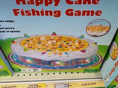 -TOYSRUS玩具反斗城(宁波和义大道店)