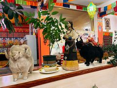 -卡万金特色藏餐