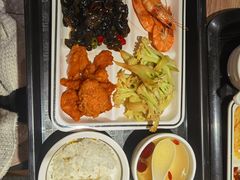 凉拌木耳-金饭碗(普陀店)