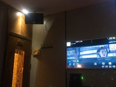 -钱柜音乐会所(罗湖店)