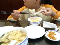 -锡笼记·无锡小笼(新明路店)