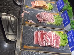 -星伦多自助料理·涮烤一体(虹悦城店)
