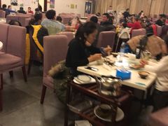 大堂-福寿斋·老北京铜锅涮肉·烤鸭(顺义总店)
