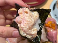 -寿司郎(皇庭广场店)
