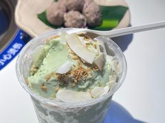 -嗲嗲的椰子鸡・太琼糟粕醋(上海百联又一城店)