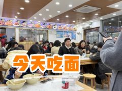 -豫厨老汤拉面(企业广场店)