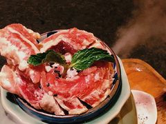 一本壶渍牛肋肉-上男·烧肉集市(五一广场店)