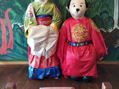 -济州岛泰迪熊博物馆