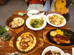 -萨莉亚意式餐厅(悦荟广场店)