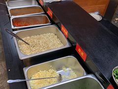 -蜀家渝重庆火锅(南屏街店)