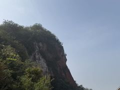 -幕燕滨江·长江观音景区
