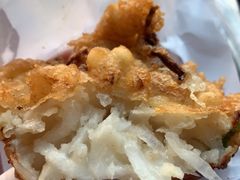 -阿婆油墩子(五里桥路188弄小区店)