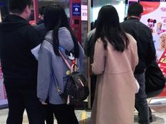 -万达影城 太原龙湖激光IMAX万达广场店(解放路店)