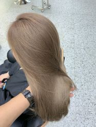 -DL HAIR SALON