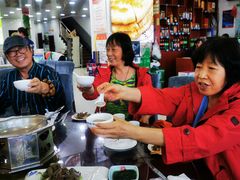 -老舅老蒙肉饼非遗店(一店)
